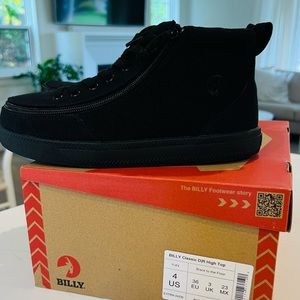 Billy Classic High Tops